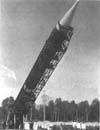 DF3 Missile