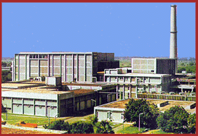 Kalpakkam Plutonium Plant