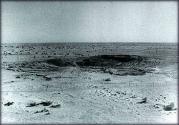 Smiling Buddha Test Crater