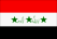 Iraqi Flag