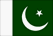 Pakistani Flag