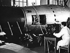 Tsar Bomba Assembly 4