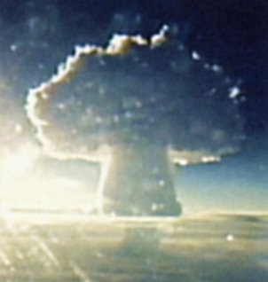 The Mushroom Cloud