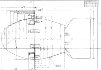 Fat Man Blue Print